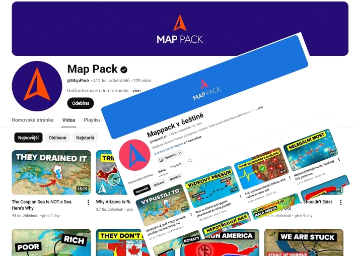 Map Pack
